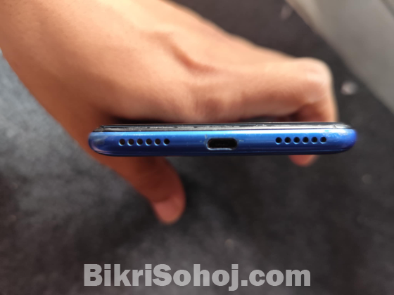 Huawei y7 pro